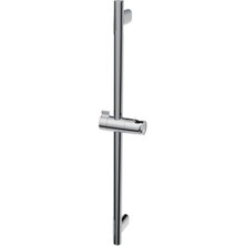Bocchı Bocchi 600R Ayarlanabi̇li̇r Sürgü - Krom - 5600-0005