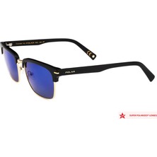 Polar Gold 120 Unisex Güneş Gözlüğü