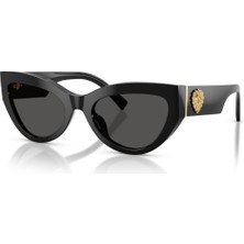 Dg 4536 501/87 55 Dolce & Gabbana Güneş Gözlüğü