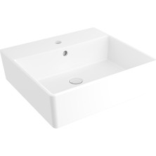 Bocchı Bocchi Milano Lavabo 50 cm - Mat Beyaz - 1216-002-0126