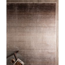 Madame Coco Giselle Halı - Bej/kahve - 200X300 cm