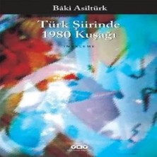 Bilfold Türk Şiirinde 1980 Kuşağı