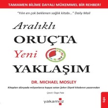 Bilfold Aralıklı Oruçta Yeni Yaklaşım