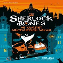 Bilfold Sherlk Bones ve Kraliyet Mücevherleri Vakası