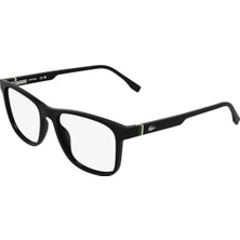 L 4007MAG-SET 001 54 Lacoste Klipsli (Clip-On) Güneş Gözlüğü