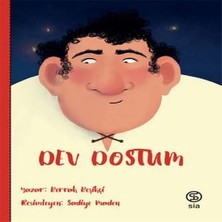 Bilfold Dev Dostum