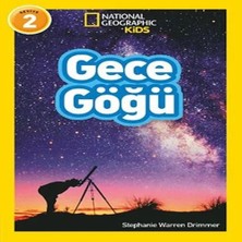 Bilfold Kids - Gece Göğü