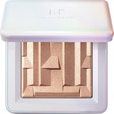Haus Labs Bio-Radiant Gel-Powder Highlighter - Fermente Arnika Özlü Jel-Pudra Aydınlatıcı Peach Quartz (7 G)