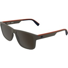L 6076S 202 58 Lacoste Güneş Gözlüğü
