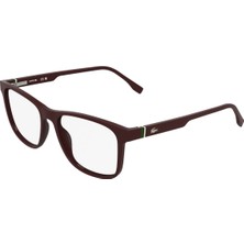 L 4007MAG-SET 601 54 Lacoste Klipsli (Clip-On) Güneş Gözlüğü