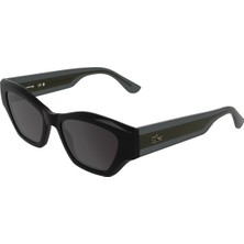 L 6072S 001 52 Lacoste Güneş Gözlüğü