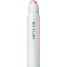 Haus Labs Bio-Radiant™ Glassy Highlighter Balm - Aydınlatıcı Balm Glassy Champagne Quartz (3 G)