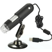 Renklime -50X1000X 1.3 Mp Popüler ,usb Dijital Mikroskop ( Lisinya )
