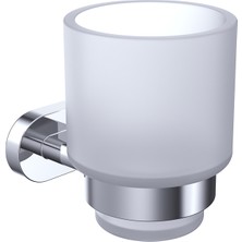 Bocchı Bocchi Li̇vorno Di̇ş Firçalik Krom - 3014-0003
