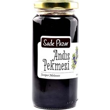 Sade Pazar Andız Pekmezi 300 gr