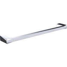 Bocchı Bocchi Siena Havluluk Uzun 500 mm Krom - 3019-0006