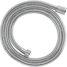 Grohe Relexaflex  Metal  Long- Life Metal  Duş  Hortumu - 28143001