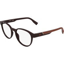 L 4009MAG-SET 601 53 Lacoste Klipsli (Clip-On) Güneş Gözlüğü