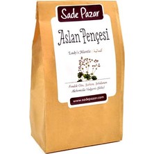 Sade Pazar Aslanpençesi 50 gr