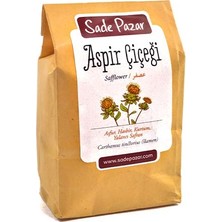 Sade Pazar Aspir Çiçeği 50 gr