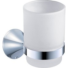 Bocchı Bocchi Novara Di̇ş Firçalik Krom - 3016-0003