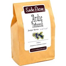 Sade Pazar Ardıç Tohumu 100 gr