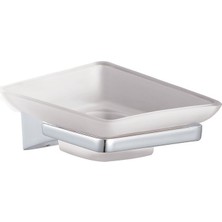 Bocchı Bocchi Padova Sabunluk Krom - 3017-0002