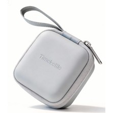 Timekettle W4 Pro Uyumlu Kulaklık Taşıma Çantası