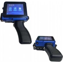 DC11 Mini Inkjet Tarih Kodlama Makinası