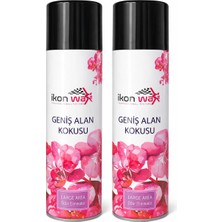Ikonwax Geniş Alan 500 ml