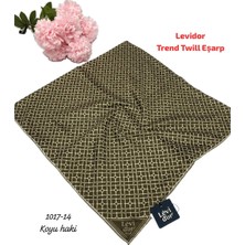 Levidor Trend Twill Eşarp
