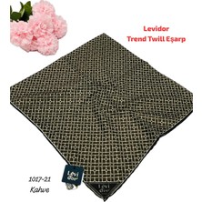 Levidor Trend Twill Eşarp