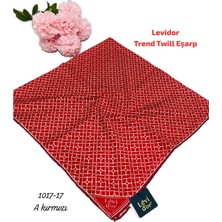 Levidor Trend Twill Eşarp