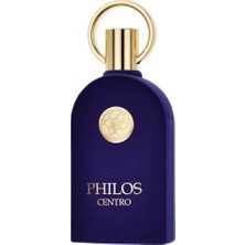 Maison Alhambra Philos Centro Edp 100 ml Kadın Parfümü