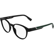 L 4009MAG-SET 001 53 Lacoste Klipsli (Clip-On) Güneş Gözlüğü