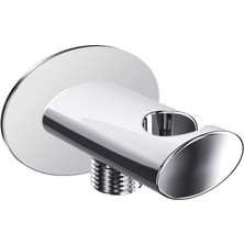 Bocchı Bocchi El Duşu Çikiş Di̇rseği̇ Askili Si̇li̇ndi̇r - Krom - 5700-0003
