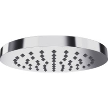 Bocchı Bocchi Tepe Duşu Yuvarlak Ø200MM - Krom - 5860-0002
