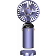 Datatek N15 Dijital Göstergeli Vantilatör - Lisinya