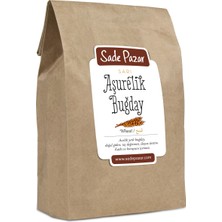 Sade Pazar Aşurelik Buğday (Sarı) 500 gr