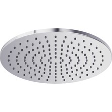 Bocchı Bocchi Air2 300R Tepe Duşu Yuvarlak - Krom - 5800-0002