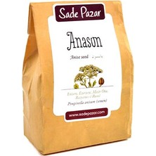 Sade Pazar Anason 100 gr