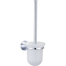 Bocchı Bocchi Novara Tuvalet Firçalik Krom - 3016-0011
