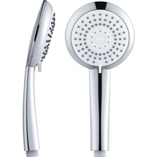 Bocchı Bocchi Air2 110R El Duşu 3f - Beyaz/krom - 5500-0011