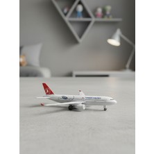 Datatek Çek Bırak Işıklı Sesli Yolcu Uçak 15 cm - 777-2 (Lisinya)