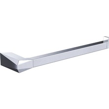 Bocchı Bocchi Siena Havluluk Açik 288 mm Krom - 3019-0005