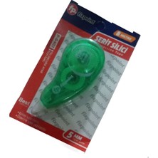 Fixpoint 5mm  8 Metre Şerit Silici