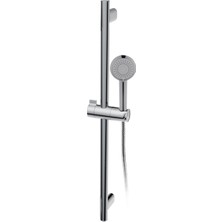 Bocchı Bocchi 800R Ayarlanabi̇li̇r Sürgü - Krom - 5600-0003