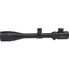 Datatek Yüksek Kaliteli 4-16X50AOEG Zoomlu Çift Işık,kırmızı,yeşil Kaynaklı  Dürbünü(B) ( Lisinya )