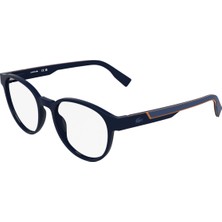 L 4009MAG-SET 410 53 Lacoste Klipsli (Clip-On) Güneş Gözlüğü