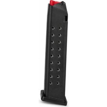 Glock 17 Gen5 9X19 17 Fişek Kapasiteli Şarjör